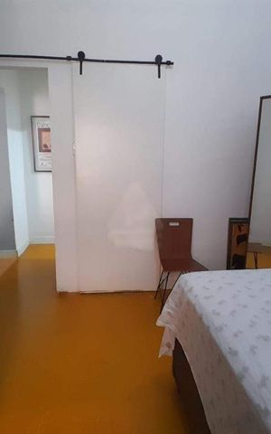 Apartamento à venda com 39m², 1 quarto e sem vaga