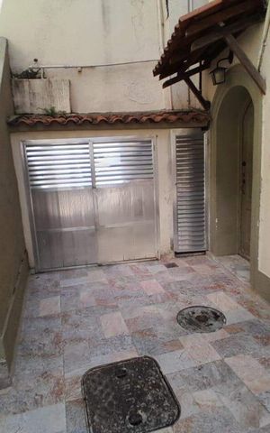 Apartamento à venda com 39m², 1 quarto e sem vaga