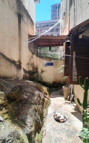 Apartamento à venda com 39m², 1 quarto e sem vaga