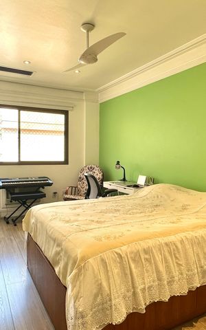 Apartamento à venda com 330m², 4 quartos e 2 vagas Apartamento à venda com 330m², 4 quartos e 2 vagasQuarto