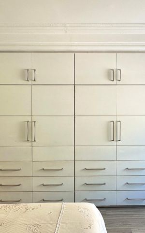 Apartamento à venda com 330m², 4 quartos e 2 vagas Apartamento à venda com 330m², 4 quartos e 2 vagasSuíte 3