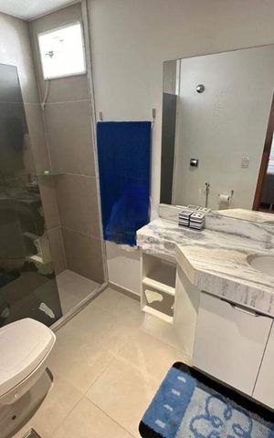 Apartamento à venda com 300m², 4 quartos e 3 vagas