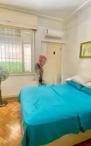 Apartamento à venda com 200m², 3 quartos e sem vaga