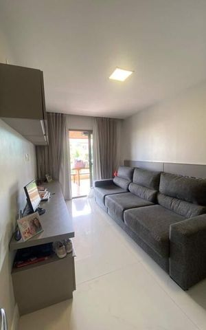 Apartamento à venda com 114m², 2 quartos e 1 vaga