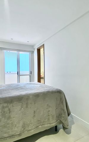 Apartamento à venda com 165m², 4 quartos e 1 vaga Apartamento à venda com 165m², 4 quartos e 1 vagaSuíte