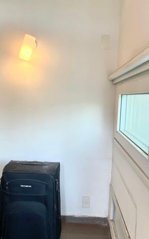 Apartamento à venda com 165m², 4 quartos e 1 vaga Apartamento à venda com 165m², 4 quartos e 1 vagaQuarto Área Externa