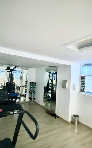 Apartamento à venda com 165m², 4 quartos e 1 vaga Apartamento à venda com 165m², 4 quartos e 1 vagaÁrea comum