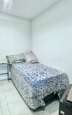 Apartamento à venda com 165m², 4 quartos e 1 vaga Apartamento à venda com 165m², 4 quartos e 1 vagaQuarto 1