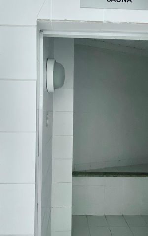 Apartamento à venda com 165m², 4 quartos e 1 vaga Apartamento à venda com 165m², 4 quartos e 1 vagaÁrea comum