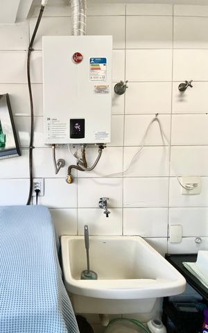 Apartamento à venda com 165m², 4 quartos e 1 vaga Apartamento à venda com 165m², 4 quartos e 1 vagaÁrea de Serviço