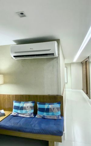 Apartamento à venda com 165m², 4 quartos e 1 vaga Apartamento à venda com 165m², 4 quartos e 1 vagaPortaria