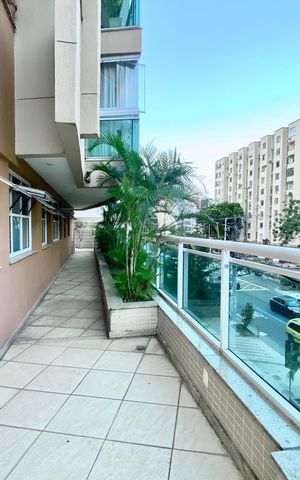 Apartamento à venda com 165m², 4 quartos e 1 vaga Apartamento à venda com 165m², 4 quartos e 1 vagaÁrea comum