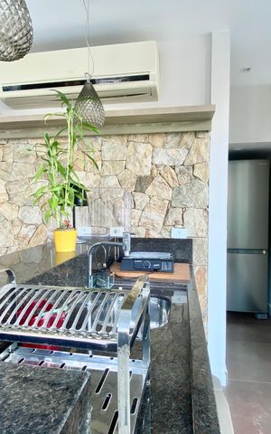 Apartamento à venda com 165m², 4 quartos e 1 vaga Apartamento à venda com 165m², 4 quartos e 1 vagaÁrea Externa