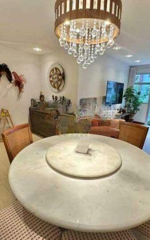 Apartamento à venda com 93m², 2 quartos e 1 vaga
