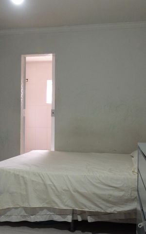 Casa à venda com 140m², 3 quartos e 1 vaga Suíte