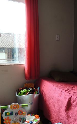 Casa à venda com 140m², 3 quartos e 1 vagaQuarto 2