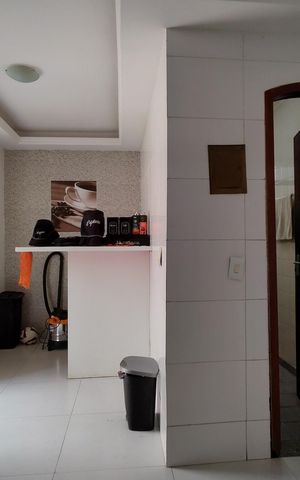 Casa à venda com 140m², 3 quartos e 1 vaga Casa à venda com 140m², 3 quartos e 1 vagaÁrea de Serviço