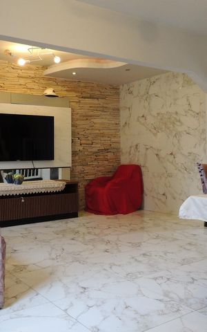 Casa à venda com 140m², 3 quartos e 1 vagaSala