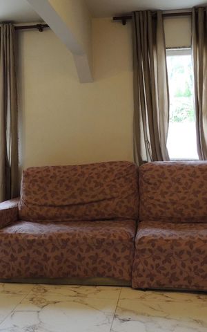 Casa à venda com 140m², 3 quartos e 1 vagaSala