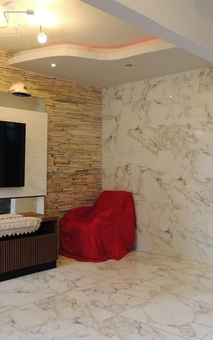 Casa à venda com 140m², 3 quartos e 1 vagaSala