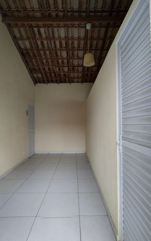 Casa à venda com 140m², 3 quartos e 1 vagaEspaço  de Festas