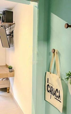 Apartamento à venda com 22m², 1 quarto e sem vaga