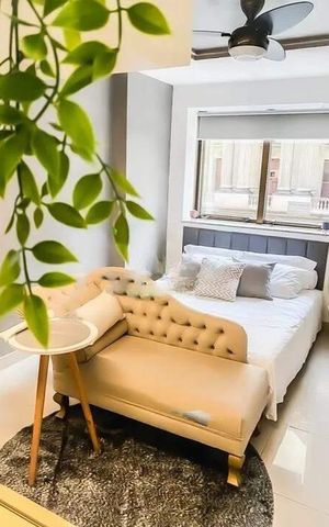 Apartamento à venda com 22m², 1 quarto e sem vaga