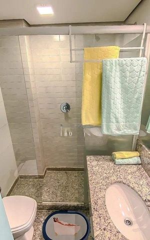 Apartamento à venda com 22m², 1 quarto e sem vaga
