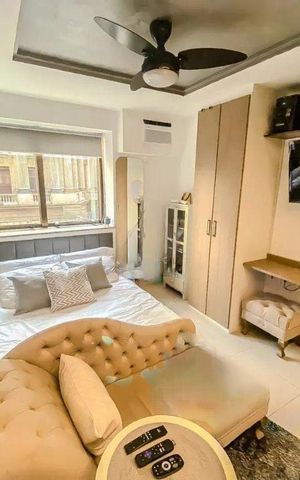 Apartamento à venda com 22m², 1 quarto e sem vaga