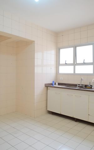 Apartamento à venda com 112m², 4 quartos e 1 vagaCozinha