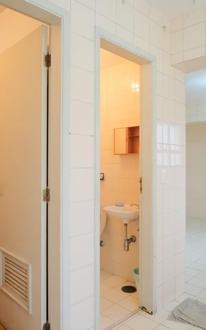 Apartamento à venda com 112m², 4 quartos e 1 vagaÁrea de Serviço