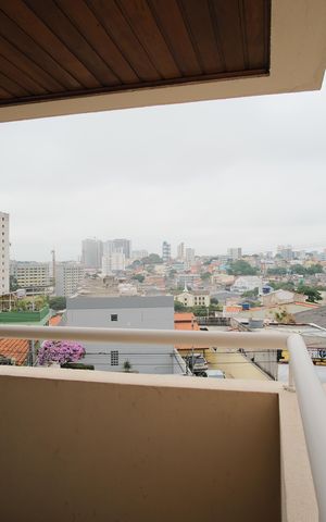 Apartamento à venda com 112m², 4 quartos e 1 vagaVaranda da Sala