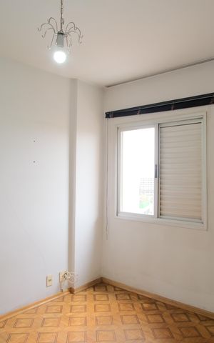 Apartamento à venda com 112m², 4 quartos e 1 vagaQuarto 1