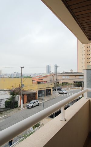Apartamento à venda com 112m², 4 quartos e 1 vagaVaranda da Sala
