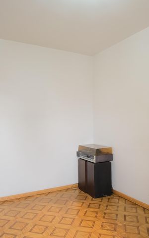 Apartamento à venda com 112m², 4 quartos e 1 vagaQuarto 2