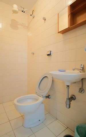 Apartamento à venda com 112m², 4 quartos e 1 vagaBanheiro de serviço