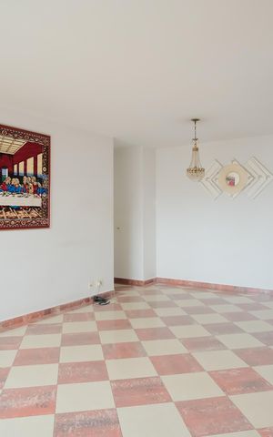 Apartamento à venda com 112m², 4 quartos e 1 vagaSala