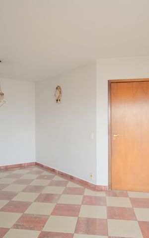 Apartamento à venda com 112m², 4 quartos e 1 vagaSala