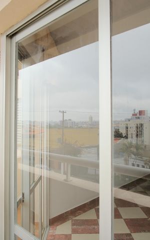Apartamento à venda com 112m², 4 quartos e 1 vagaVaranda da Sala