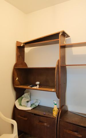 Apartamento à venda com 112m², 4 quartos e 1 vagaQuarto de Serviço