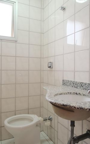 Apartamento à venda com 112m², 4 quartos e 1 vagaLavabo
