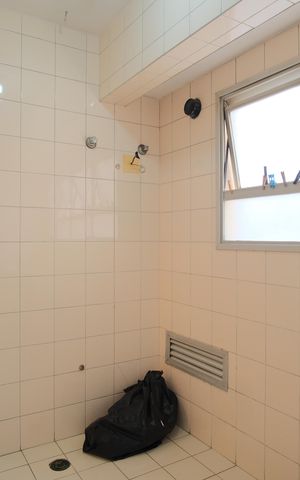 Apartamento à venda com 112m², 4 quartos e 1 vagaCozinhaÁrea de Serviço