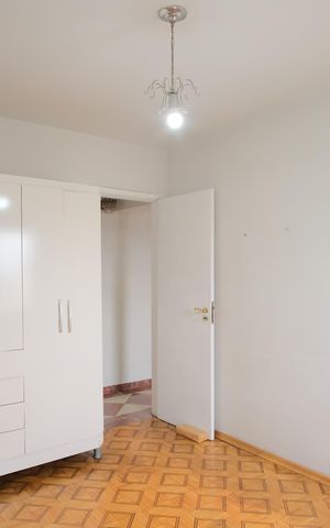 Apartamento à venda com 112m², 4 quartos e 1 vagaQuarto 1