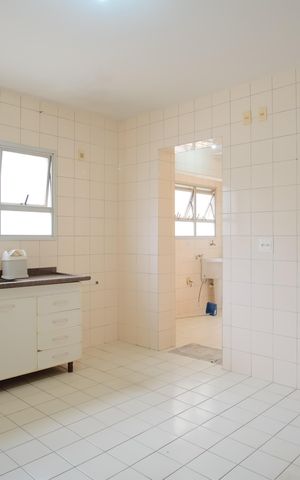 Apartamento à venda com 112m², 4 quartos e 1 vagaCozinha