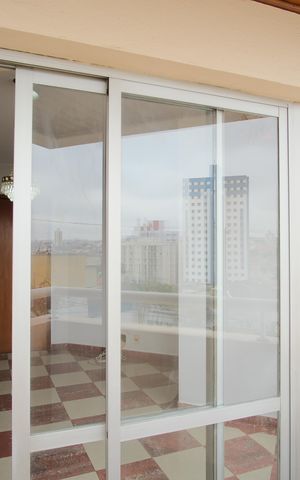 Apartamento à venda com 112m², 4 quartos e 1 vagaVaranda da Sala