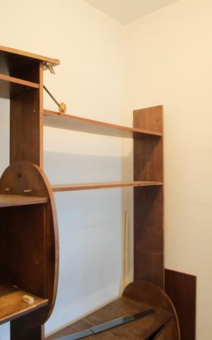 Apartamento à venda com 112m², 4 quartos e 1 vagaQuarto de Serviço