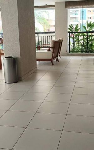 Apartamento à venda com 76m², 2 quartos e 1 vaga