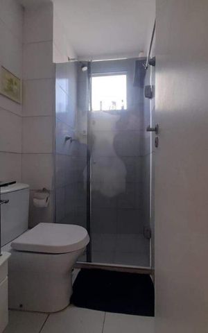 Apartamento à venda com 52m², 3 quartos e 1 vaga