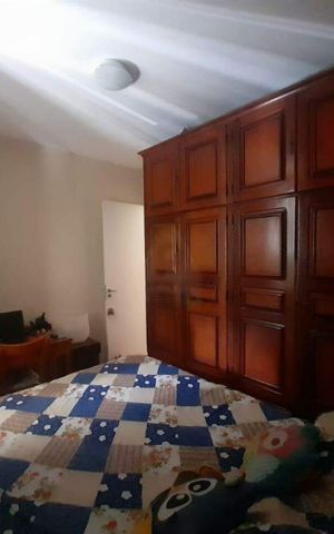 Apartamento à venda com 52m², 3 quartos e 1 vaga