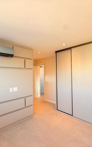 Apartamento à venda com 106m², 3 quartos e sem vaga